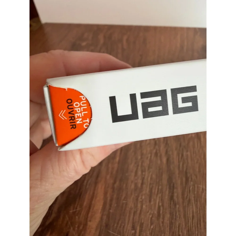 UAG Pathfinder iPhone 16 Pro Max MagSafe Case Like New